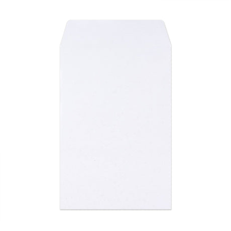 Witte envelop – volledig karton 235X162 MM