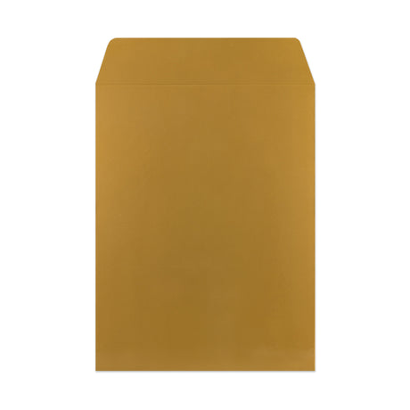Gouden envelop – volledig karton 324X229 mm (C4)