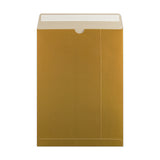 Gouden envelop – volledig karton 457x330 mm (C3)