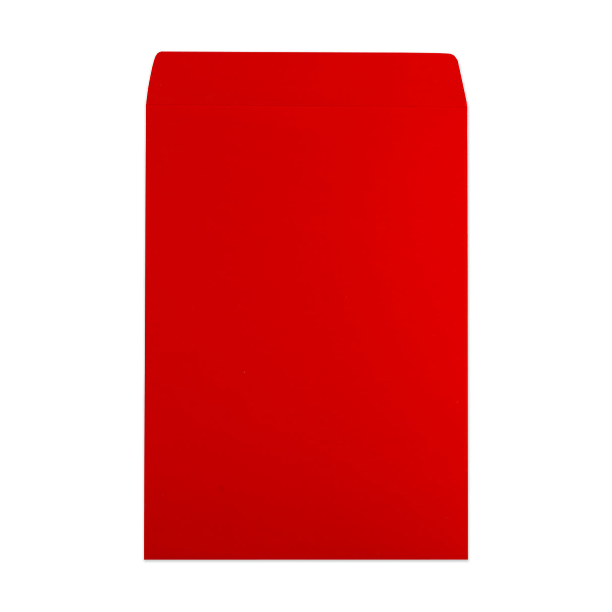 Rode envelop – volledig karton 457X330 mm (C3)