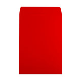 Rode envelop – volledig karton 457X330 mm (C3)