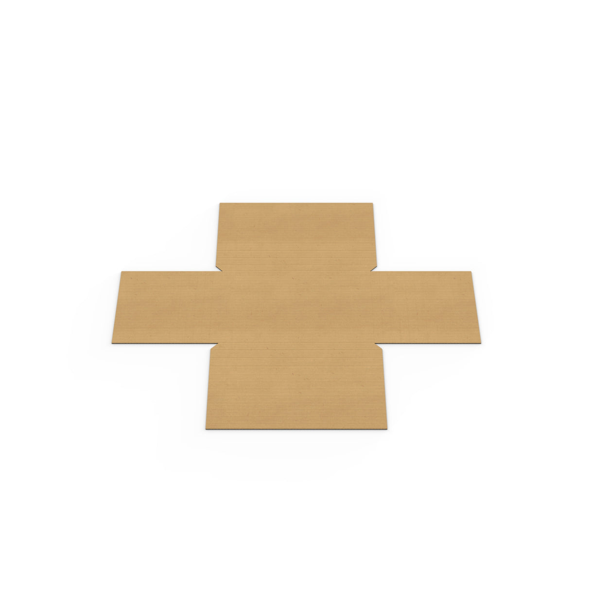 Cross mailing verzenddozen