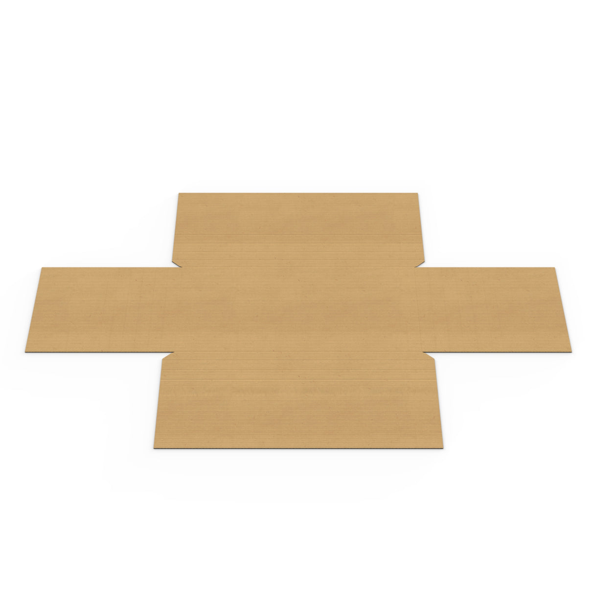 Cross mailing verzenddozen