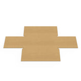 Cross mailing verzenddozen