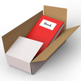 Cross mailing verzenddozen