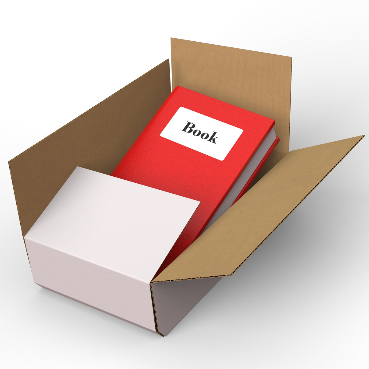 Cross mailing verzenddozen