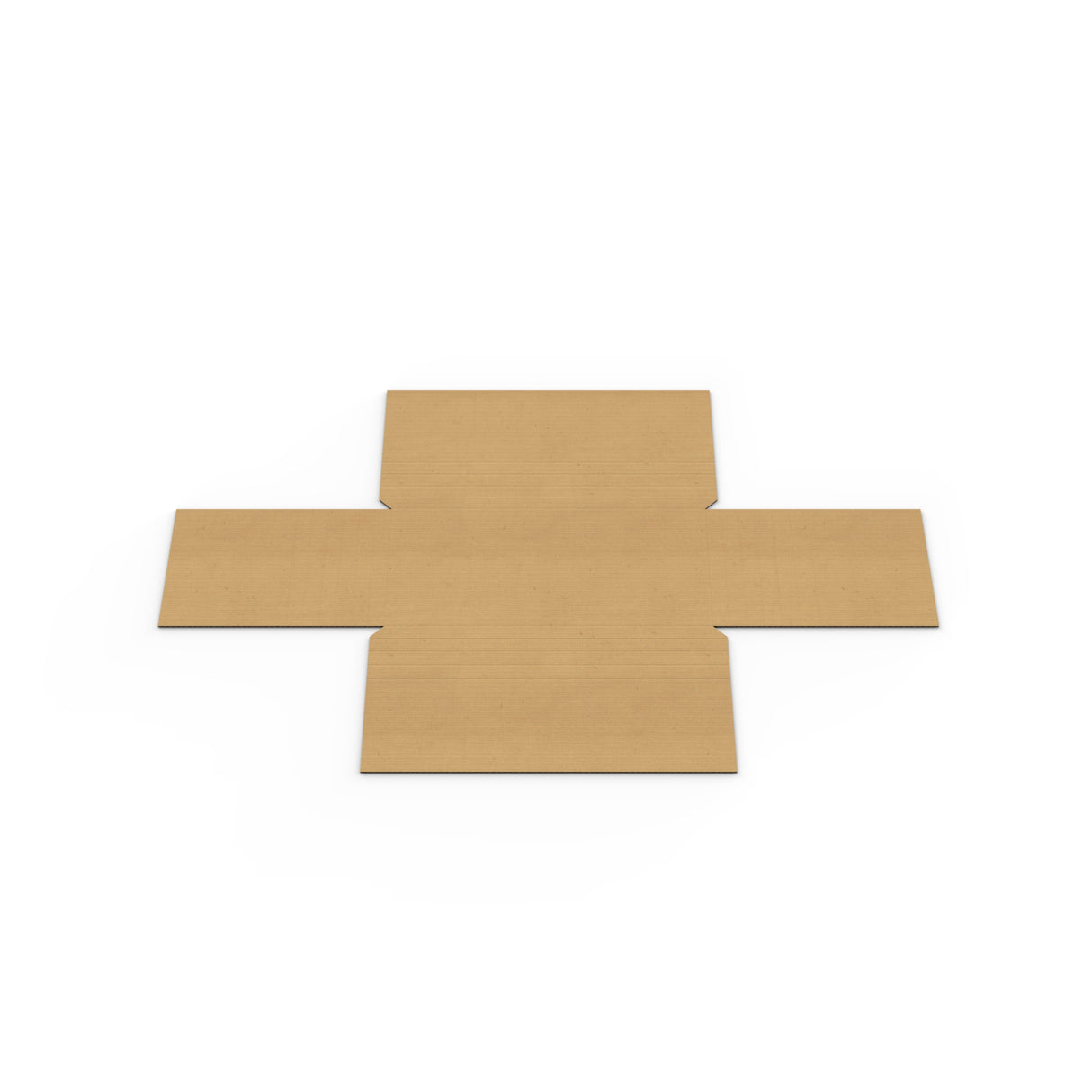 Cross mailing verzenddozen