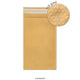 Economy Padded Bag Mailers Manila 215 x 120 mm 110 Gsm