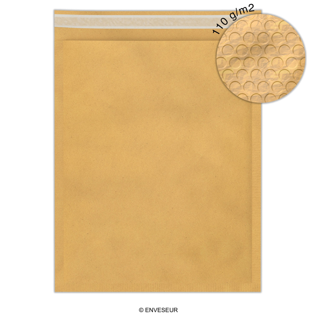 Voordelige luchtkussen enveloppen