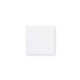 105x105 mm Witte Envelop