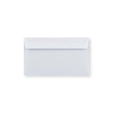 133x197 mm Witte Envelop