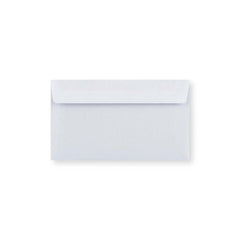 133x197 mm Witte Envelop