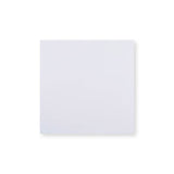 140x140 mm Witte Envelop