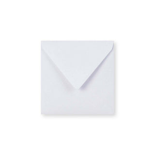 146x146 mm Witte Envelop