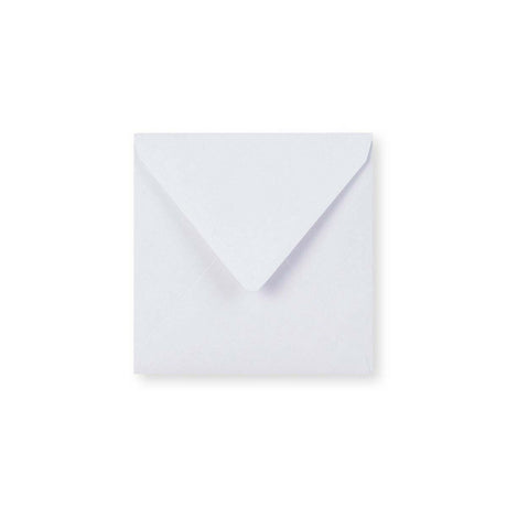 146x146 mm Witte Envelop