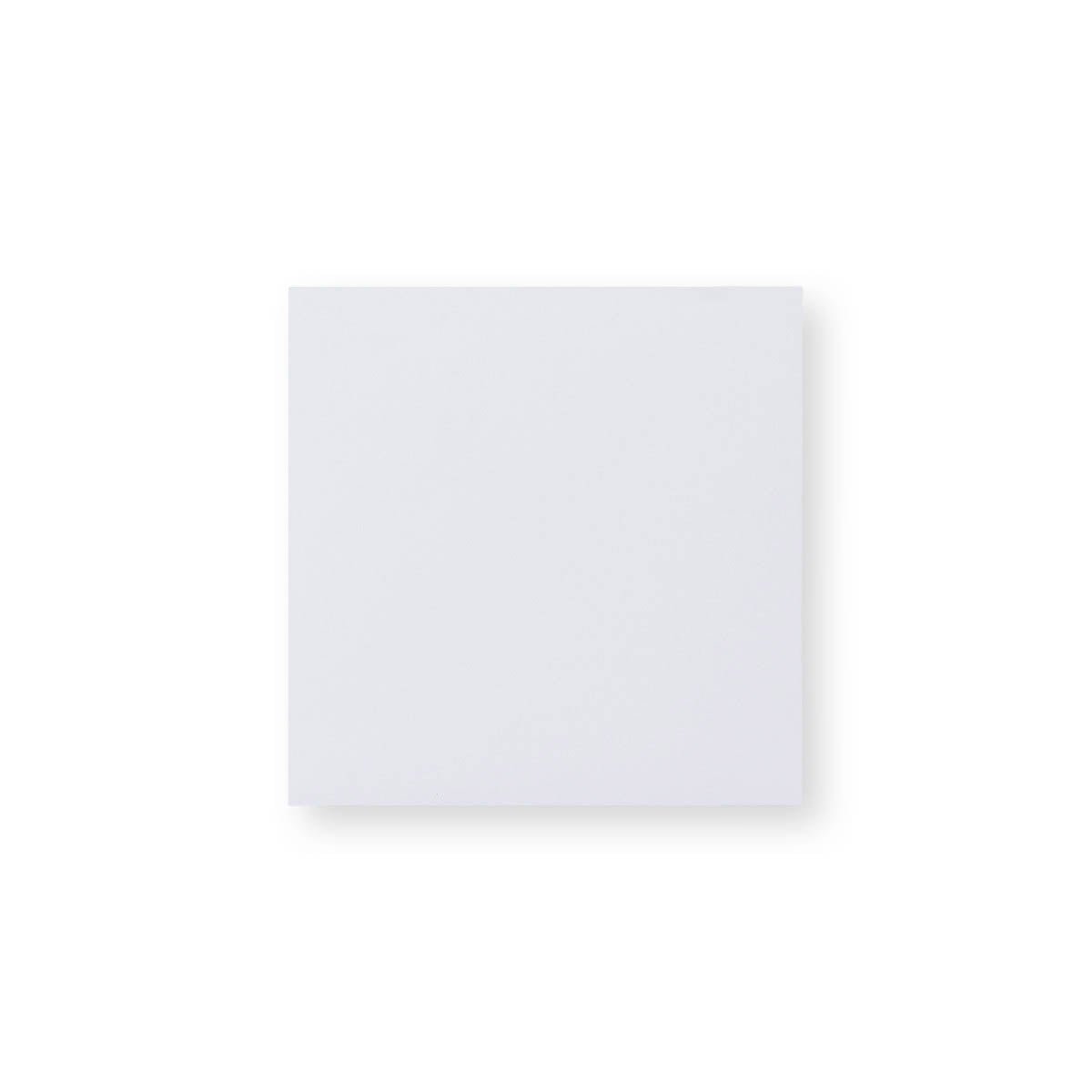 146x146 mm Witte Envelop