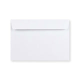 155x220 mm Witte Envelop