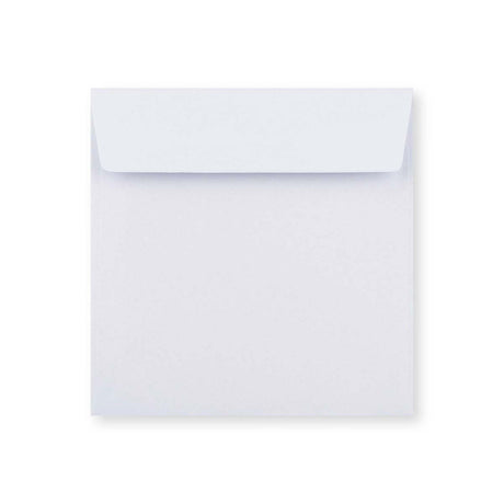 170x170 mm Witte Envelop