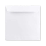 220x220 mm Witte Envelop