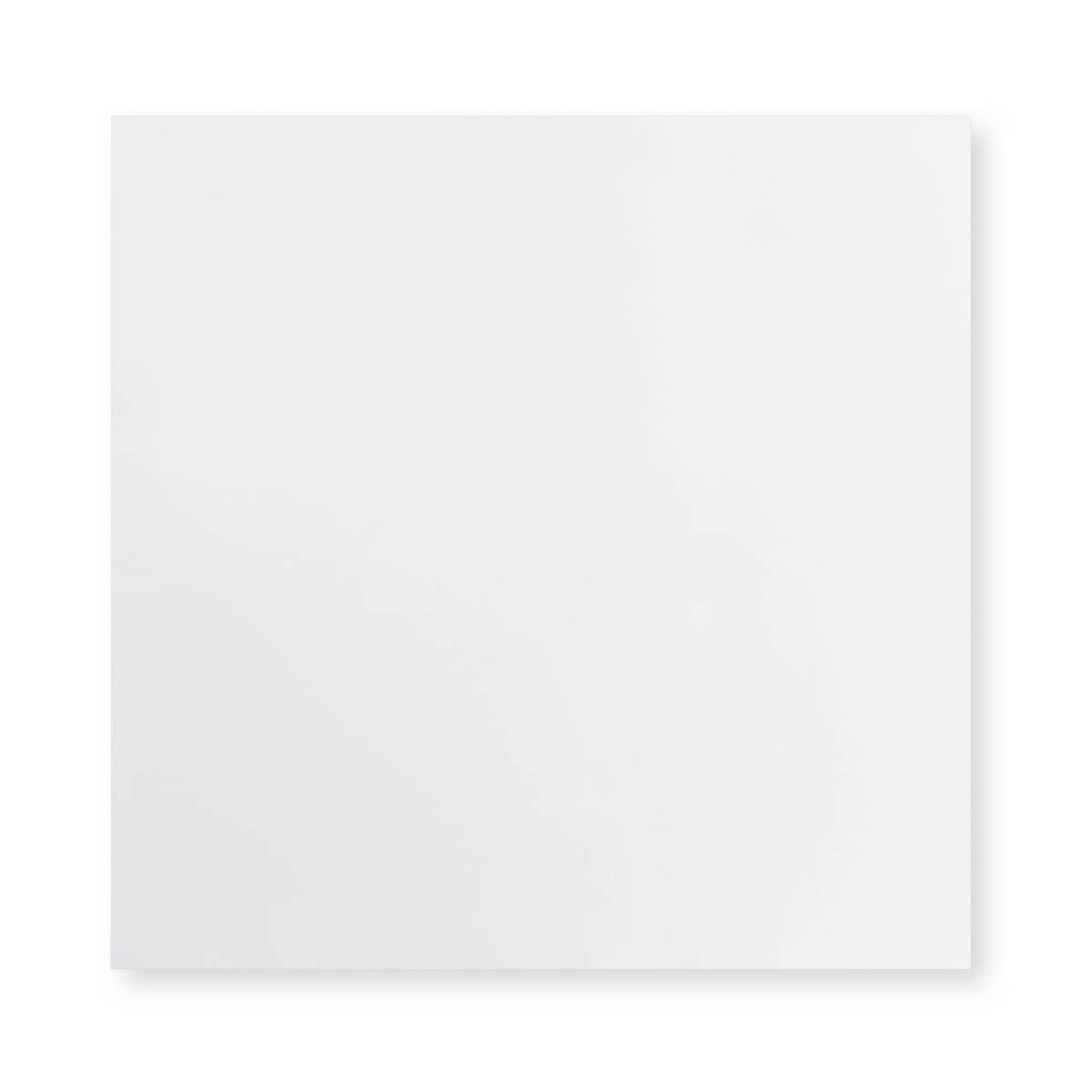 240x240 mm Witte Envelop
