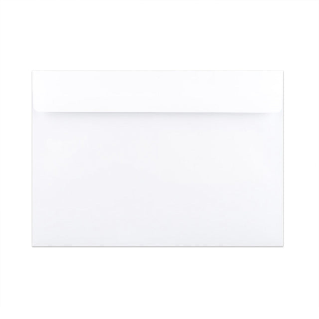 C5 White Envelope (162 x 229mm)
