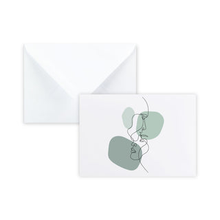 Wedding Envelopes (Love Design)