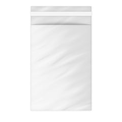 Clear Polyethylene Bags Clear 230 x 162 mm (C5)