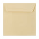 Textured Envelopes Cream 130 x 130 mm