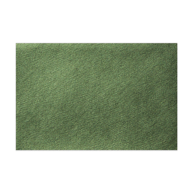 Textured Envelopes Forest Green 62 x 94 mm