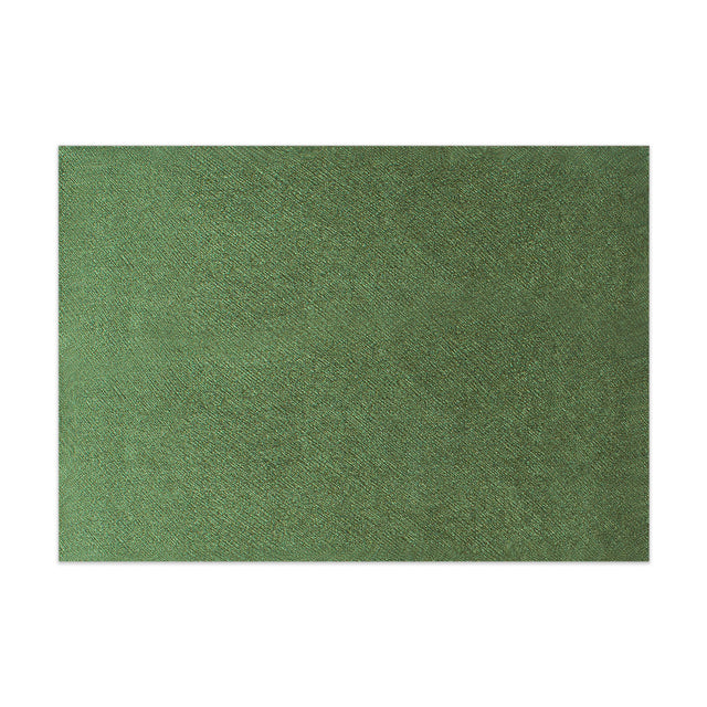 Textured Envelopes Forest Green 162 x 229 mm (C5)