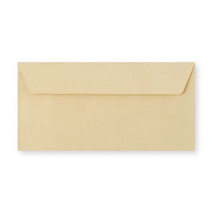 Textured Envelopes Cream 110 x 220 mm (DL)