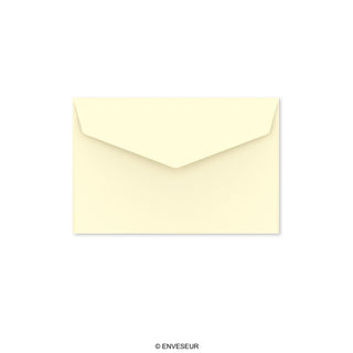 Peel & Seal enveloppen