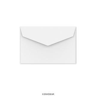 Peel & Seal enveloppen