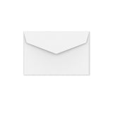 Peel & Seal enveloppen