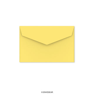 Peel & Seal enveloppen