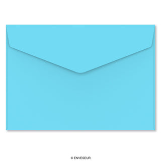 Peel & Seal enveloppen