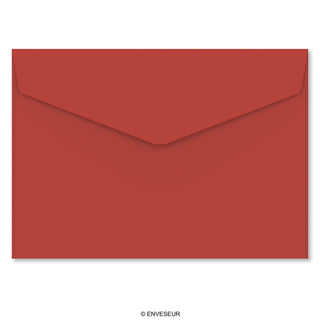 Peel & Seal enveloppen