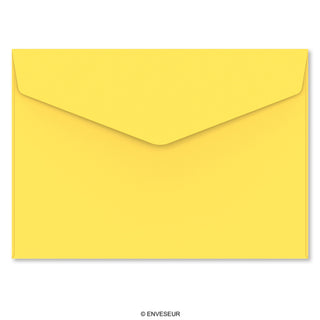 Peel & Seal enveloppen