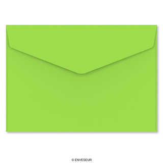 Peel & Seal enveloppen