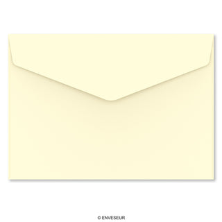 Peel & Seal enveloppen