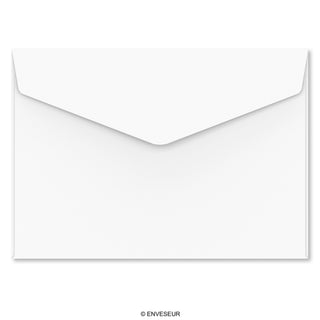 Peel & Seal enveloppen