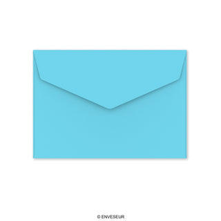 Peel & Seal enveloppen
