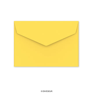 Peel & Seal enveloppen