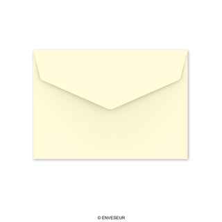 Peel & Seal enveloppen