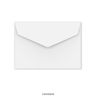 Peel & Seal enveloppen