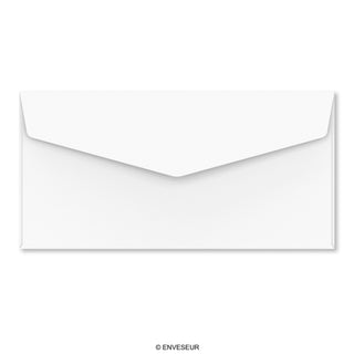 Peel & Seal enveloppen