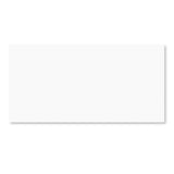 Peel & Seal enveloppen