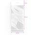 Cello Bags (With Header) Clear 230 x 120 mm
