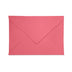 Handmade Envelopes Bright Pink 162 x 229 mm (C5)