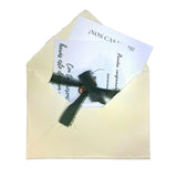 Ambachtelijke enveloppen